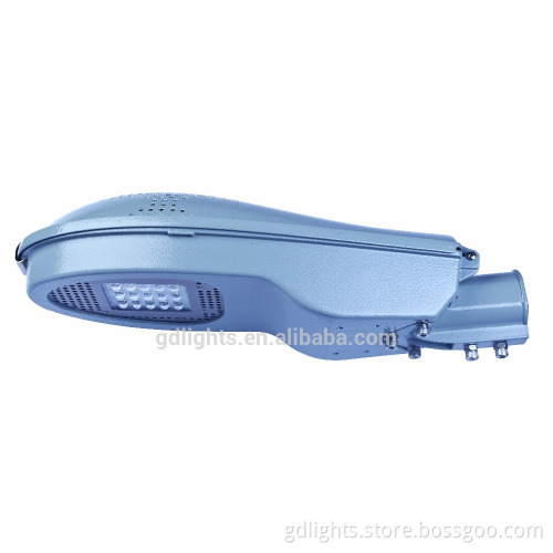 30W LED Module Street Light